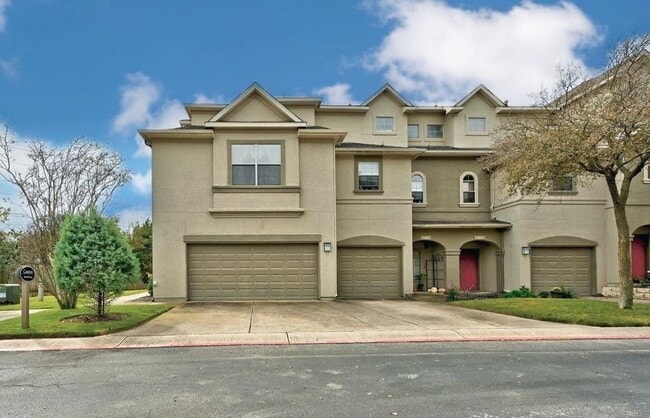 Building Photo - 11203 Ranch to Market Rd 2222 Unit 501