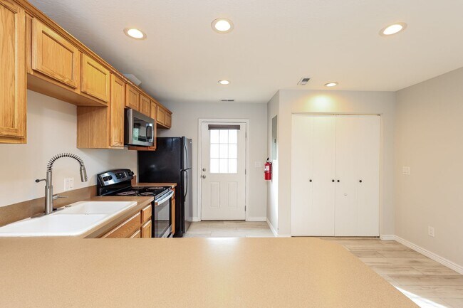 Photo - Sullivan Duplex Apartamento Unidad 873