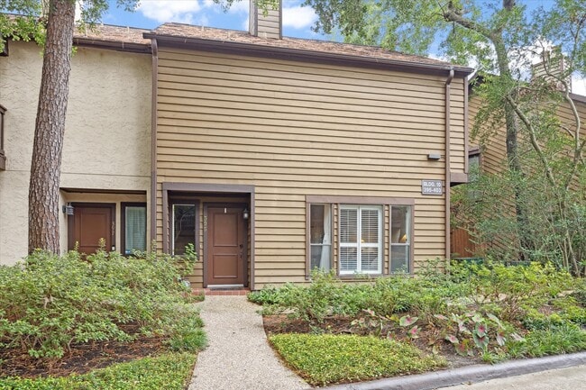 Photo - 11711 Memorial Dr Unit 395