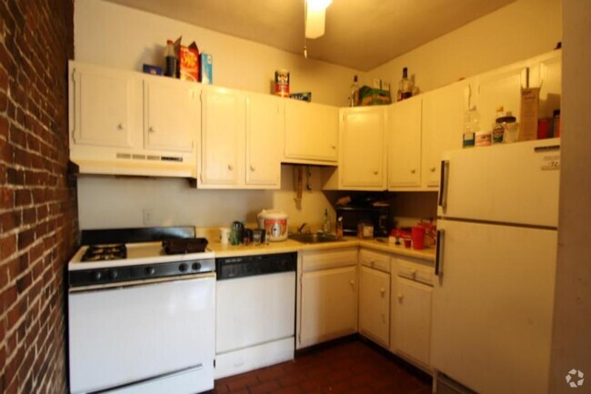 Building Photo - 25 Worcester Sq Unit 5 Rental