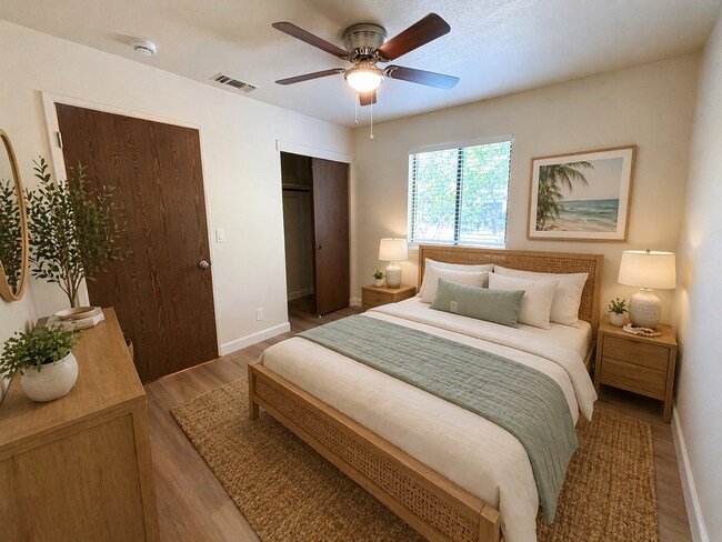 Photo - Remodeled Spacious 3BR/2BA Home in Prime Davis Location