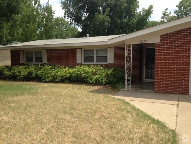 Building Photo - Cute 3 Bedroom House