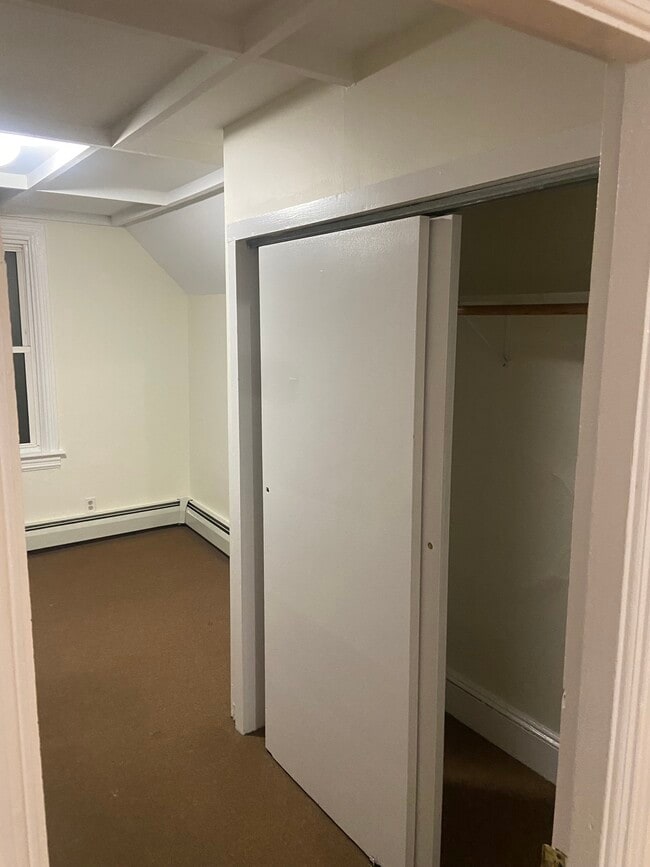 bedroom1 - 30 Tucker Ave Unit 3rd floor