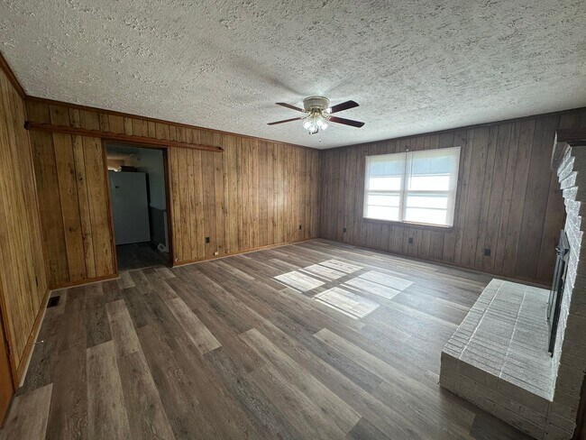 Photo - Ranch House with Finished Basement