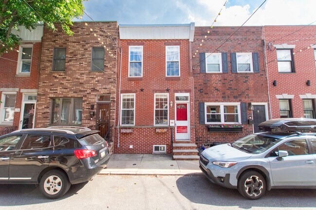 Photo - Excellent South Philadelphia Row Home