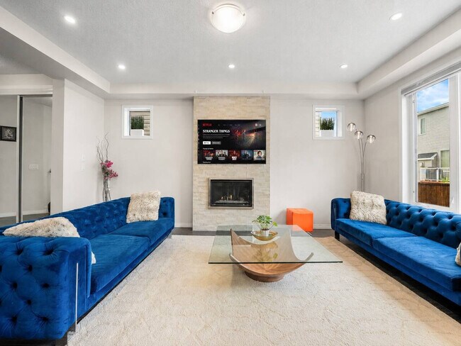 69 Carrington Way NW Unit SI ID1546609P