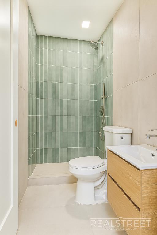 Photo - Stylish 1-Bedroom Apartment with Modern Amenities in Bed-Stuy