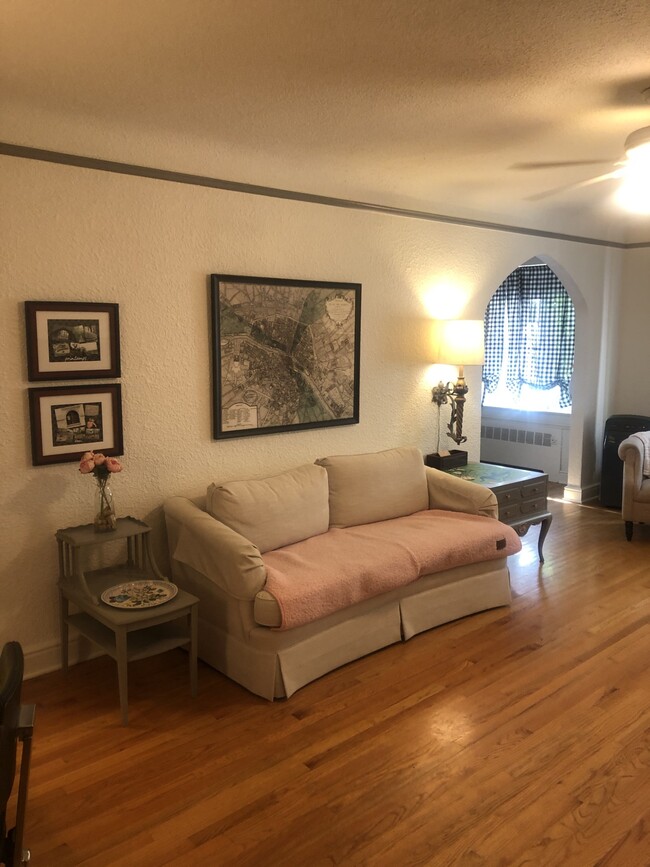 Photo - 1060 N Washington St Unidad 305 Rental