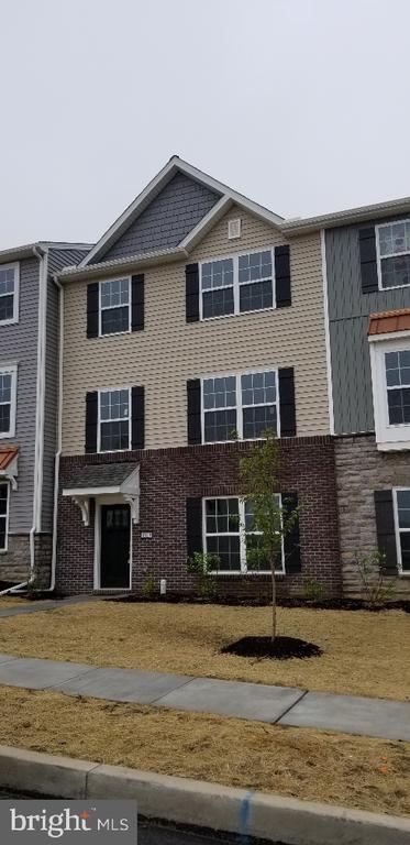 Photo - 4520 Wild Orchid Ln Townhome