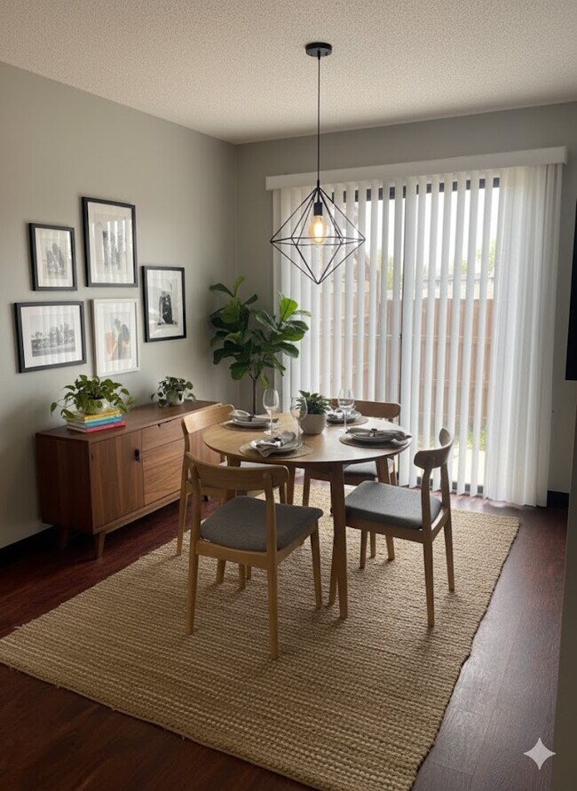 Photo - Parke East Townhomes