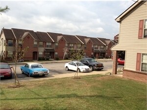 Photo - Marietta Mills Apartments