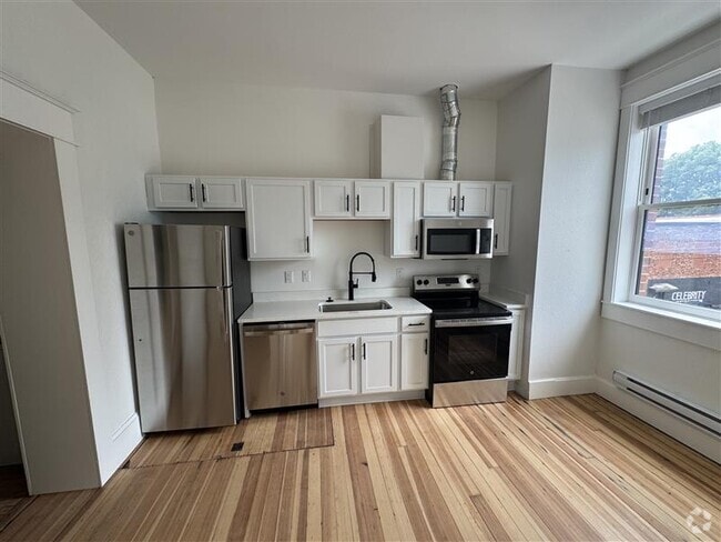 Building Photo - 3614 6th Ave Rental