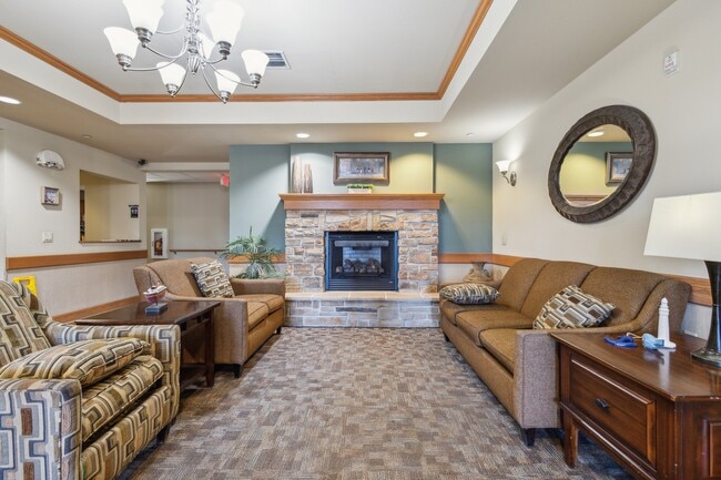 Photo - Harborside Commons Senior Apartment Homes