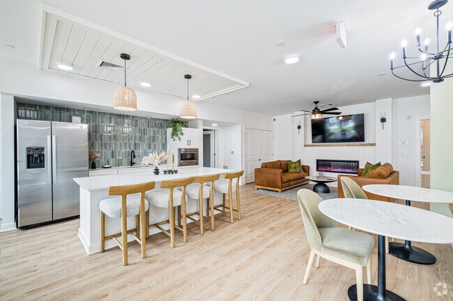Social Kitchen