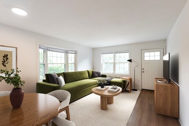 Building Photo - Everbend Rental
