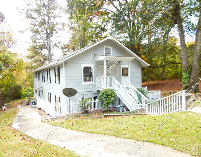 Building Photo - 2284 Alvin Dr NW Rental