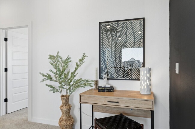 Photo - Fully Furnished Home in Broken Arrow