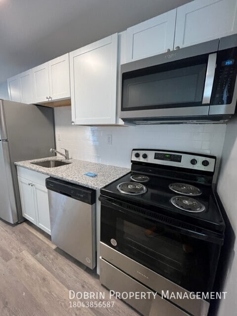 Photo - 1721 Blair St Unit 4