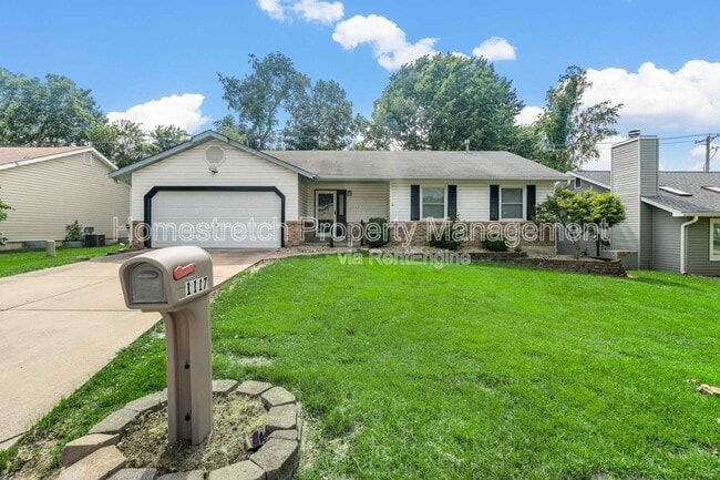 Photo - 1117 Athena Way House