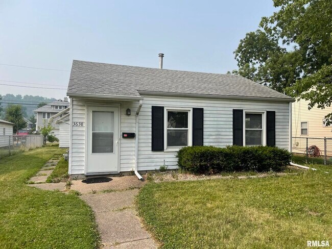 Photo - 3638 Johnson Ave