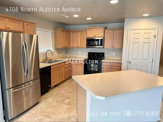 Photo - 4708 N Alester Ave