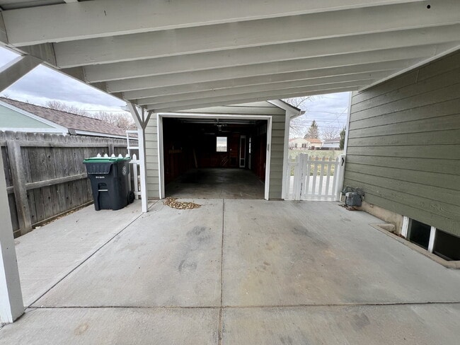 Photo - Great Home Close to CFD!