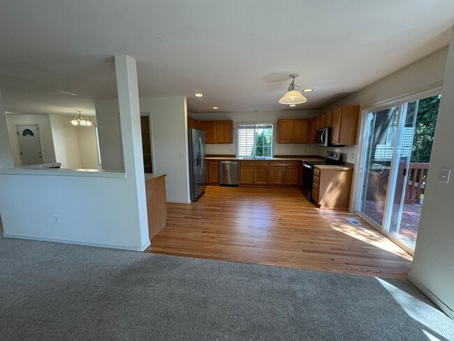 Photo - 4bd/2.5ba Bothell House