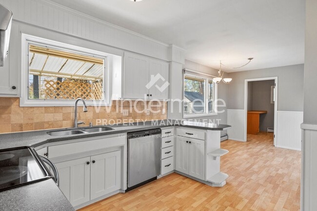 Photo - **Coming Soon** Fantastic Updated South Hill Rancher 3 Bedroom 2 Bath with Hardwood throughout