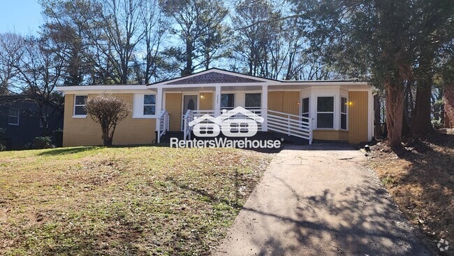 Building Photo - 2125 Bixler Cir Rental