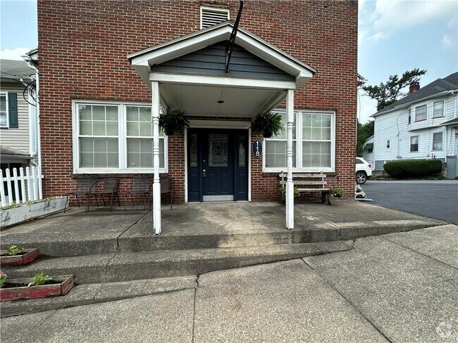 Building Photo - 118 W Central Ave Rental