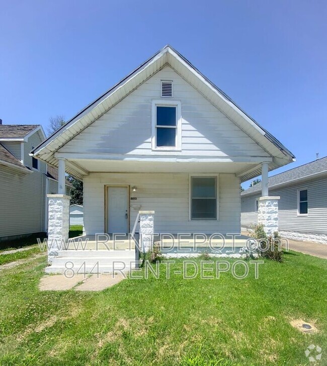 Houses for Rent in Evansville IN Page 2