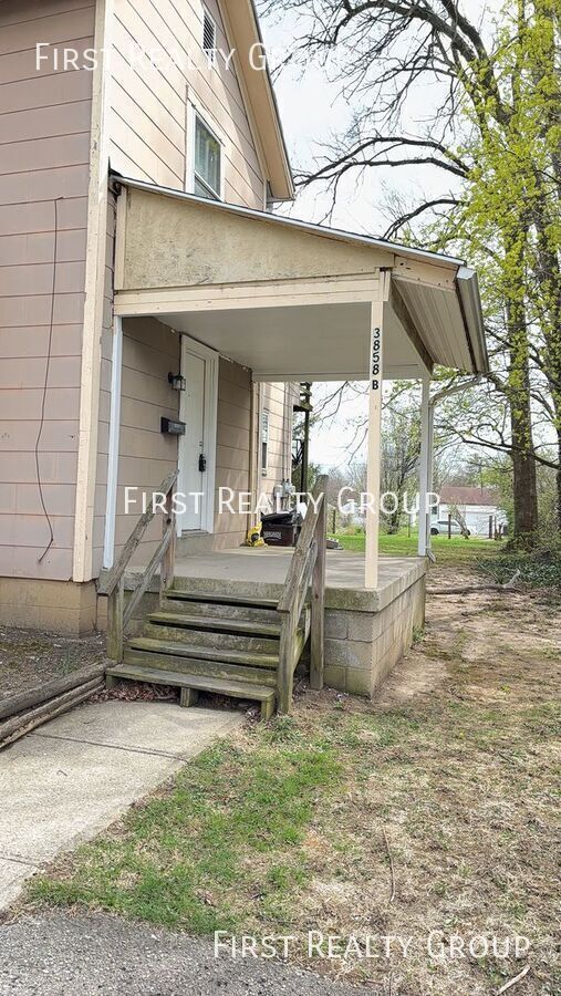 Photo - 3858 Haney Rd Unidad #B