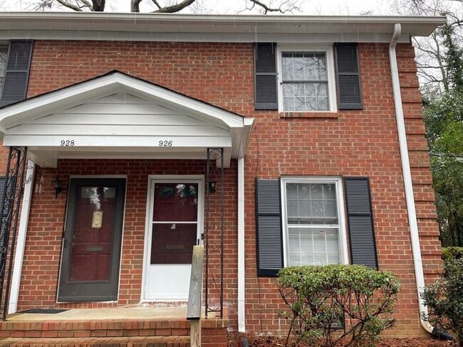 Building Photo - T.R. Lawing Realty Property