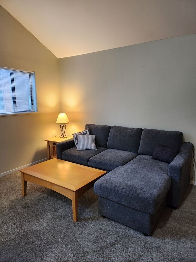 Photo - "Spring Special - $200.00 off First Full Month Rent with Lease"