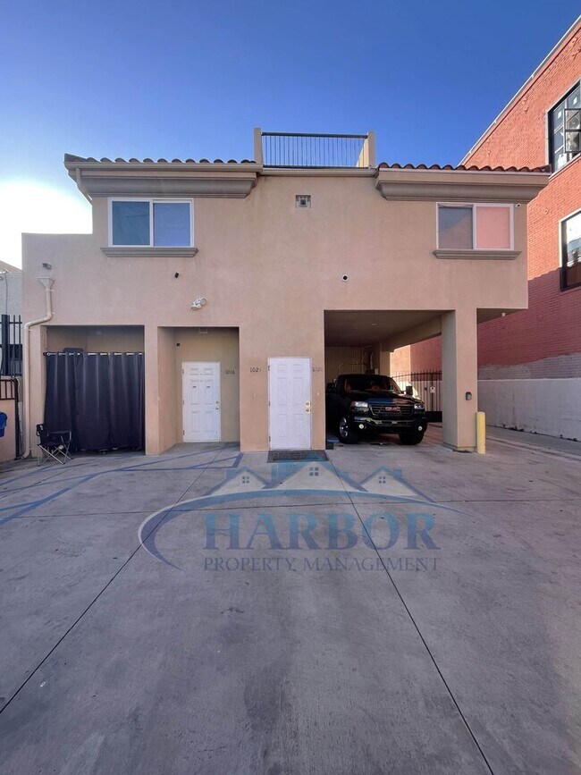 Photo - 1020-1024 S. Gaffey Street Unidad 1020