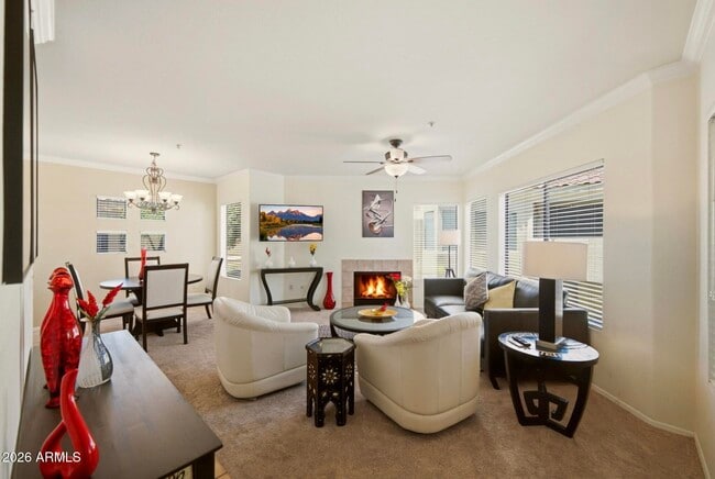 Photo - 7575 E Indian Bend Rd Unit Apt 2013