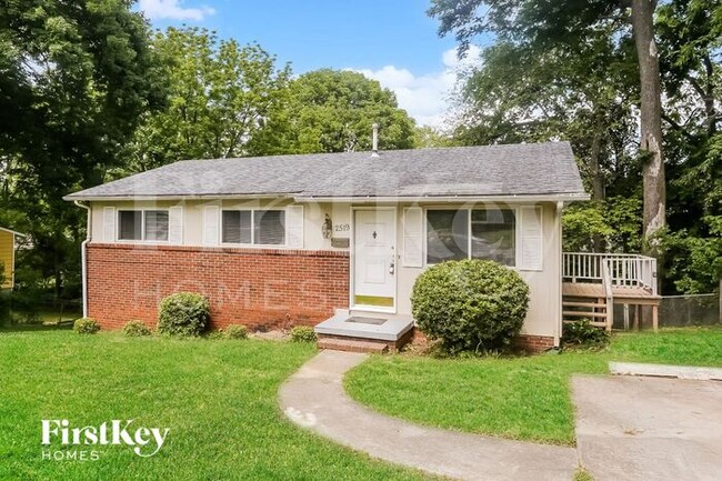 Photo - 2519 Abelwood Rd House