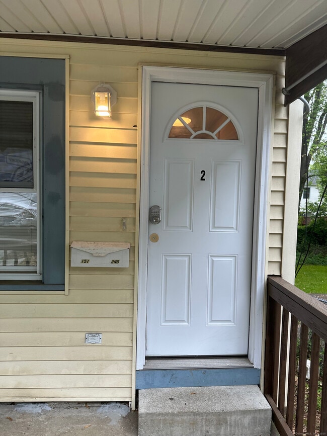 Photo - 151 Long Hill Ave Unit 2