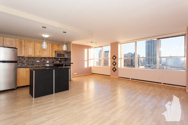 Photo - 655 W Irving Park Rd Condo Unit 1215