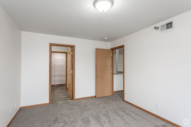 2HAB - Habitación principal