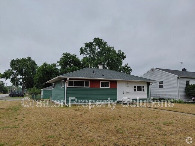 Building Photo - 7305 White Oak Ave Rental