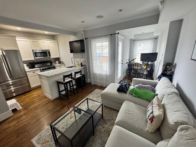 Photo - 252 Bowen St Unidad 252 Bowen St. #3