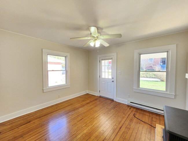 Photo - Swannanoa Rental