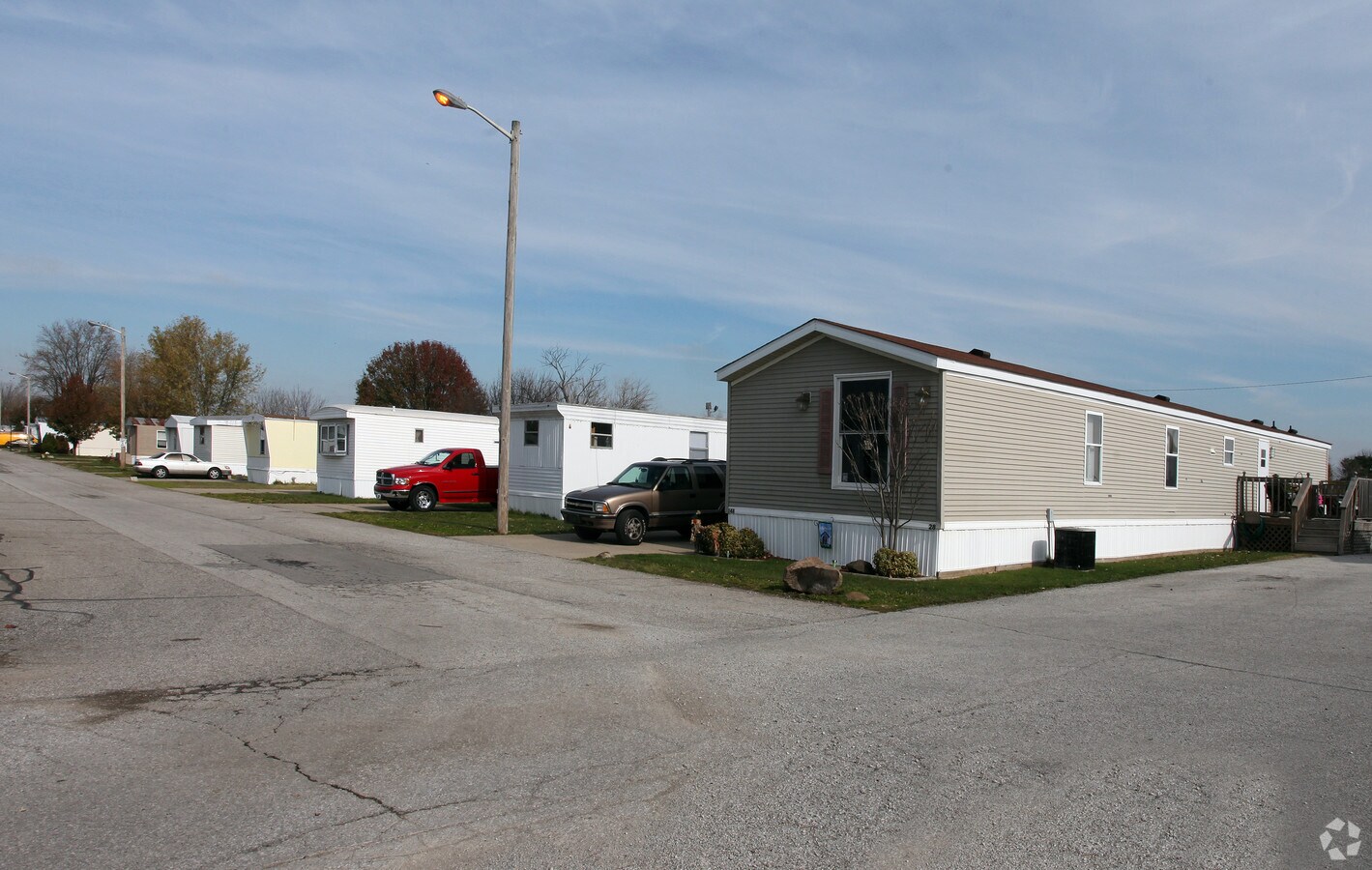 Photo - Avon Village Mobile Home Park