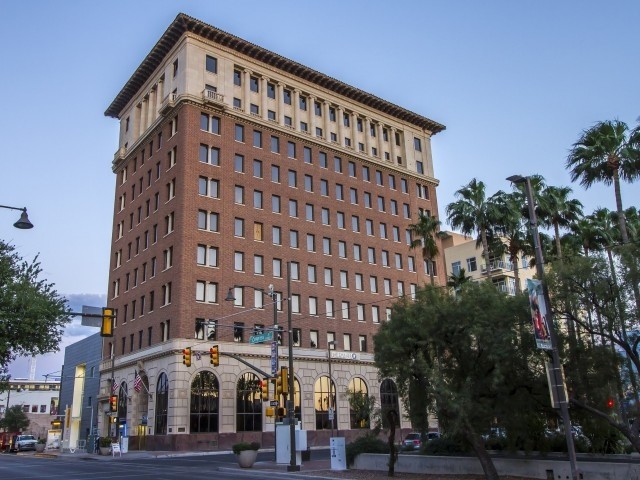 2 East Congress, Historic Building - Two East Congress Rental