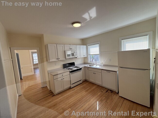 65 Wareham St Unit 2