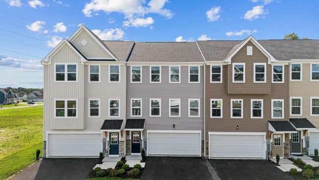Photo - 21 Lyriq Ct Townhome