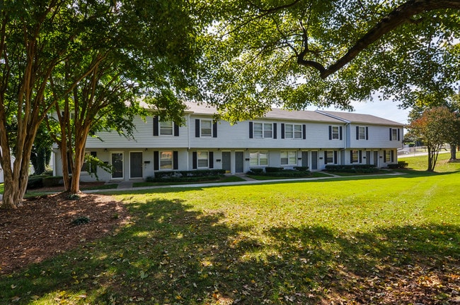 Lexington Commons