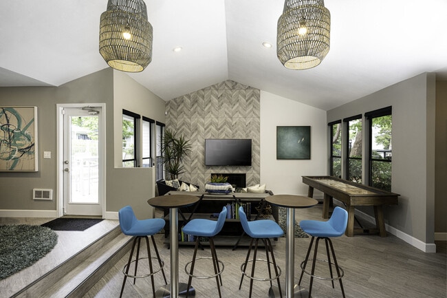 Photo - Willow Grove by Trion Living