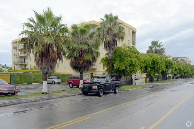 Todel Apartments - Todel Apartments